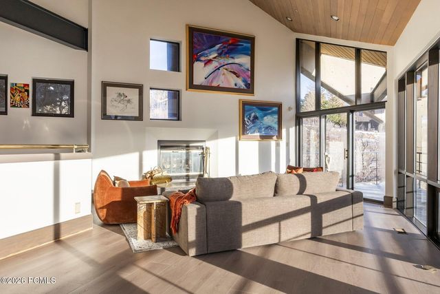 1360 Golden Way, Park City, UT 84060