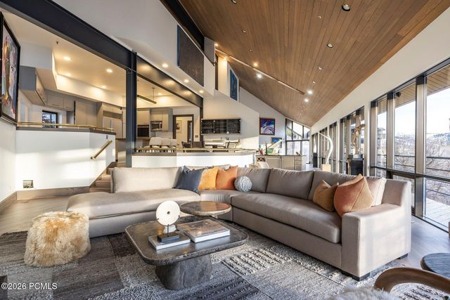 1360 Golden Way, Park City, UT 84060