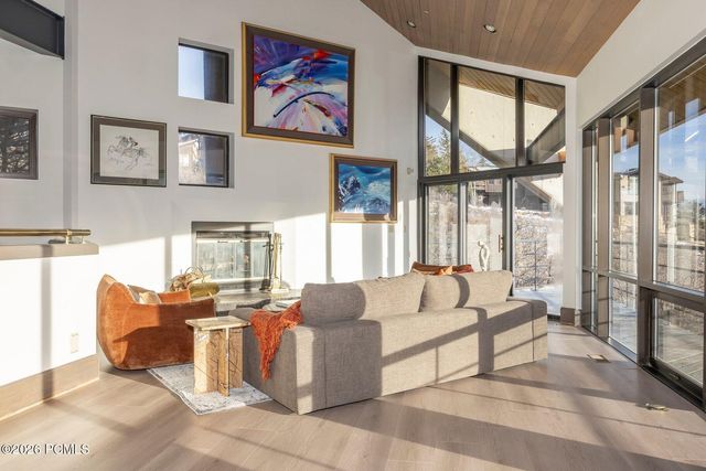 1360 Golden Way, Park City, UT 84060