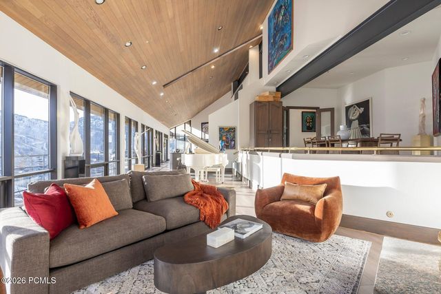 1360 Golden Way, Park City, UT 84060