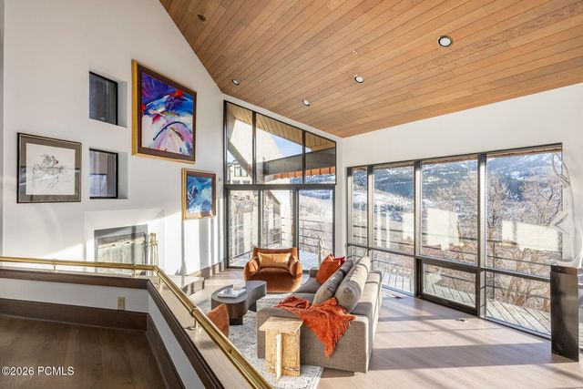 1360 Golden Way, Park City, UT 84060