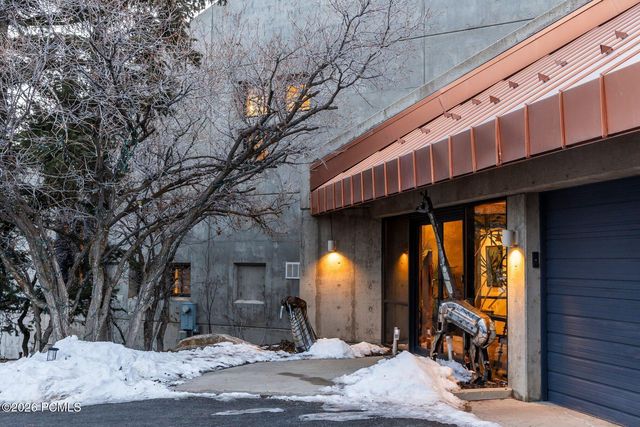 1360 Golden Way, Park City, UT 84060