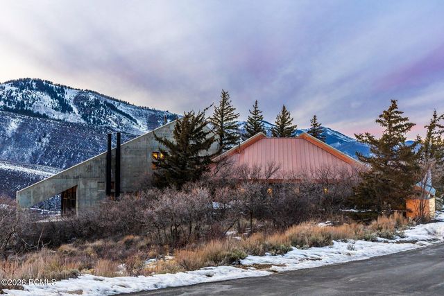 1360 Golden Way, Park City, UT 84060
