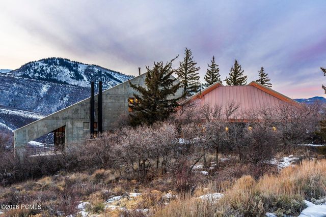 1360 Golden Way, Park City, UT 84060