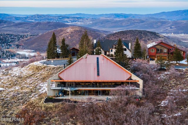 1360 Golden Way, Park City, UT 84060