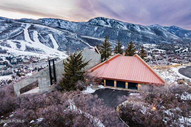 1360 Golden Way, Park City, UT 84060