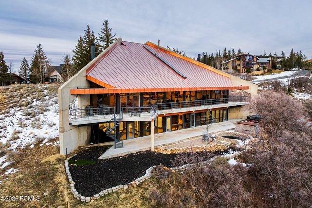 1360 Golden Way, Park City, UT 84060