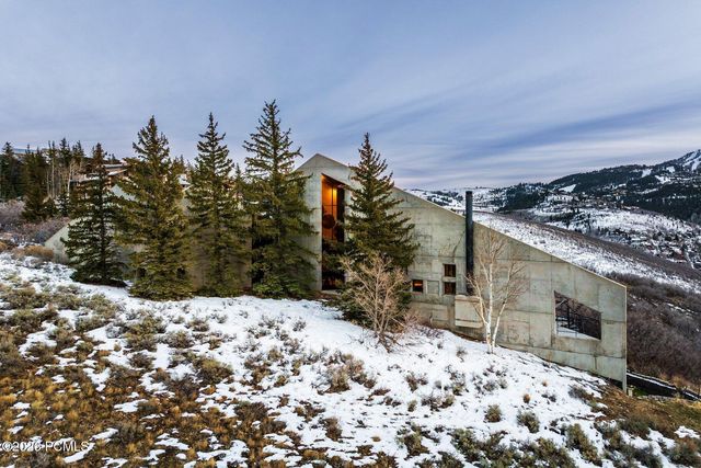 1360 Golden Way, Park City, UT 84060
