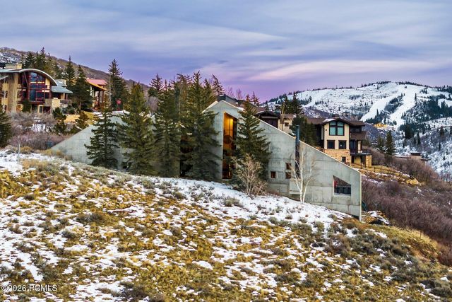1360 Golden Way, Park City, UT 84060