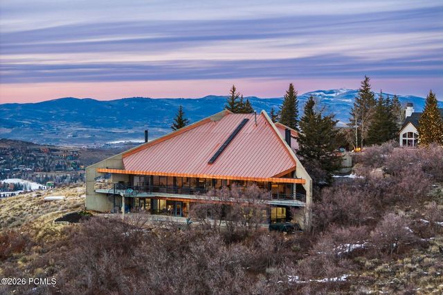 1360 Golden Way, Park City, UT 84060