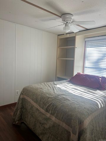 1770 Old Hickory, Shirley, AR 72153