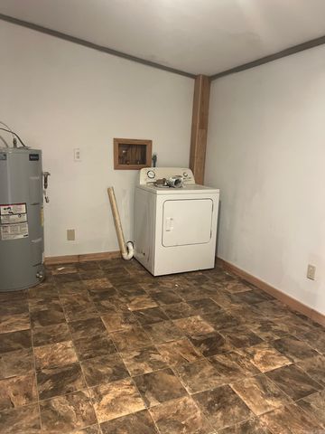 1770 Old Hickory, Shirley, AR 72153