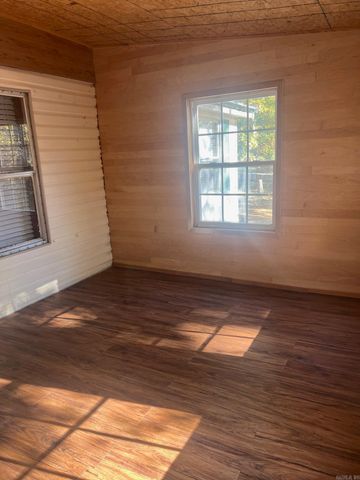 1770 Old Hickory, Shirley, AR 72153