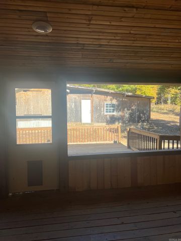 1770 Old Hickory, Shirley, AR 72153