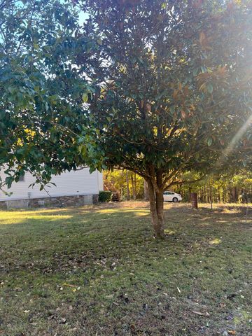 1770 Old Hickory, Shirley, AR 72153