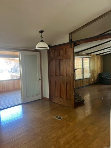 1770 Old Hickory, Shirley, AR 72153