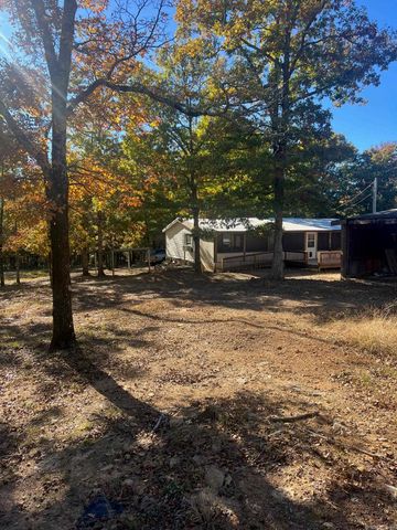 1770 Old Hickory, Shirley, AR 72153