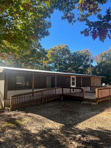 1770 Old Hickory, Shirley, AR 72153