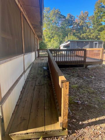 1770 Old Hickory, Shirley, AR 72153