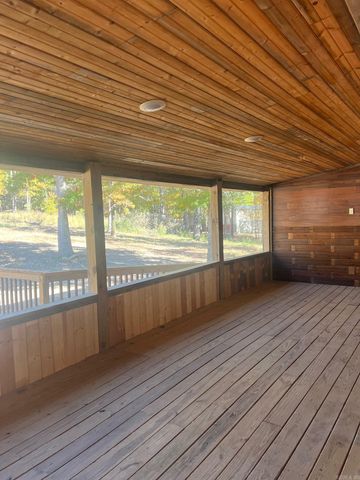 1770 Old Hickory, Shirley, AR 72153