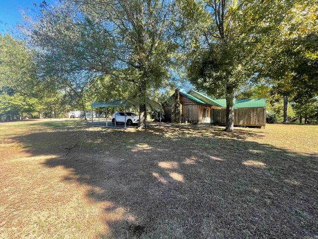 1770 Old Hickory, Shirley, AR 72153