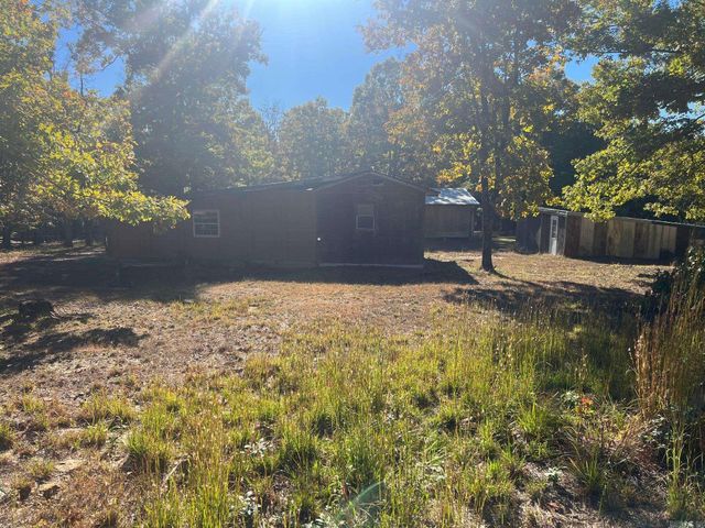 1770 Old Hickory, Shirley, AR 72153