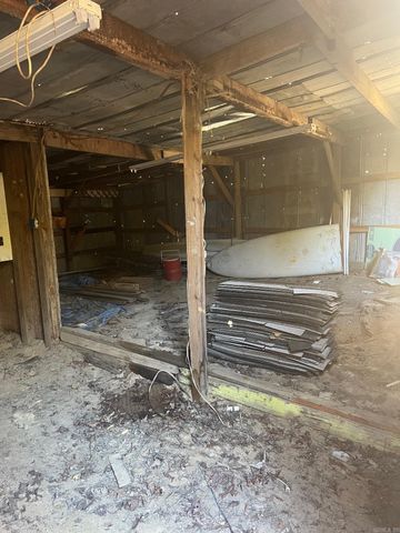 1770 Old Hickory, Shirley, AR 72153