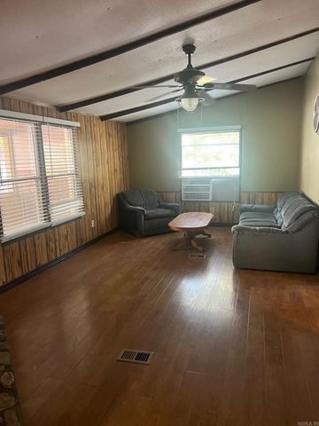 1770 Old Hickory, Shirley, AR 72153