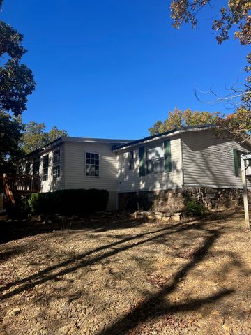 1770 Old Hickory, Shirley, AR 72153