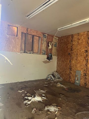 1770 Old Hickory, Shirley, AR 72153