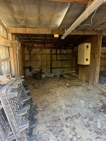 1770 Old Hickory, Shirley, AR 72153