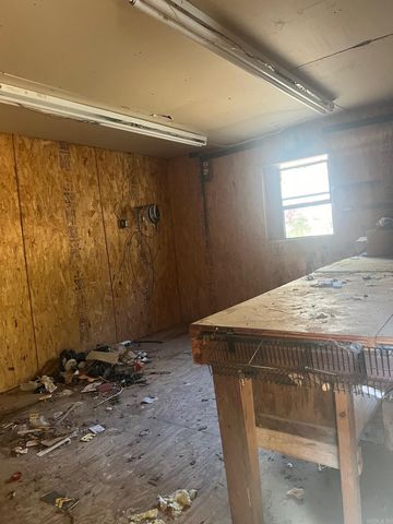 1770 Old Hickory, Shirley, AR 72153