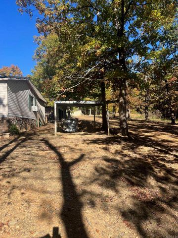 1770 Old Hickory, Shirley, AR 72153