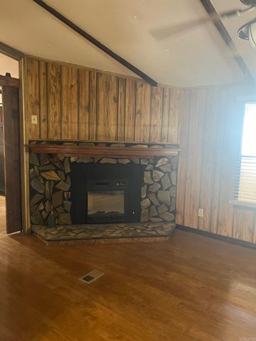 1770 Old Hickory, Shirley, AR 72153