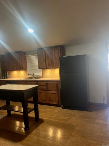 1770 Old Hickory, Shirley, AR 72153