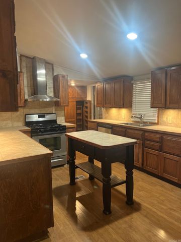 1770 Old Hickory, Shirley, AR 72153