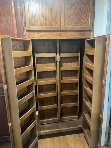 1770 Old Hickory, Shirley, AR 72153