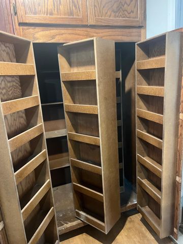 1770 Old Hickory, Shirley, AR 72153