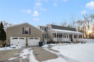 233 Sisson Road, Coventry, RI 02816