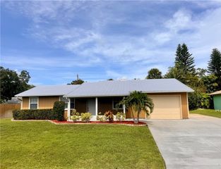 658 Ervin Street, Sebastian, FL 32958