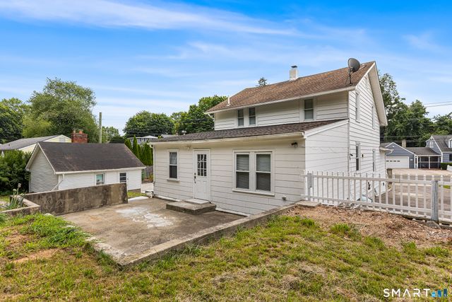 184 West Avenue, Milford, CT 06461