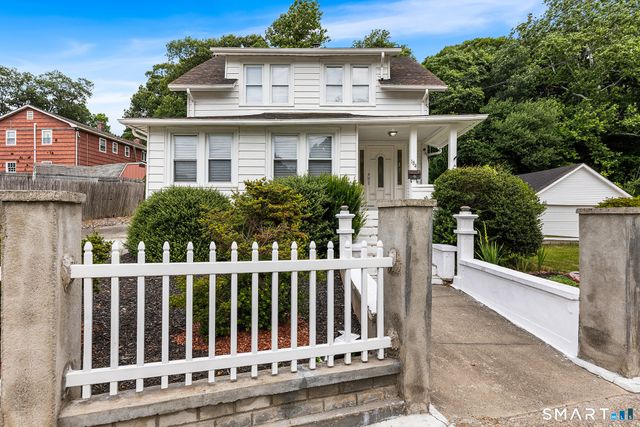 184 West Avenue, Milford, CT 06461