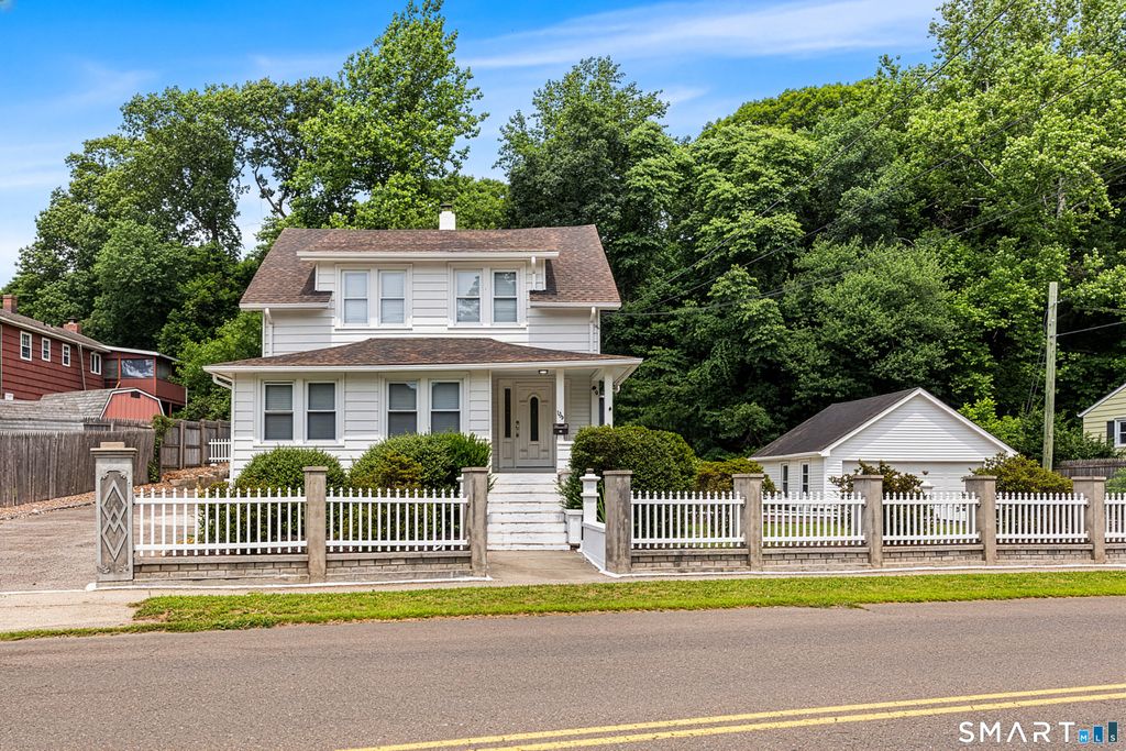 184 West Avenue, Milford, CT 06461