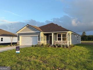 225 PARK VIEW Lane LOT 593, Kingsland, GA 31548