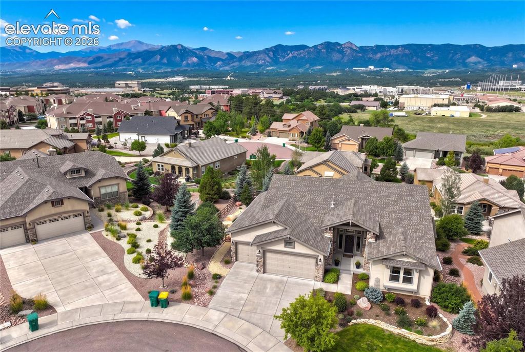 13072 Rock Rabbit Court, Colorado Springs, CO 80921 — photo 2