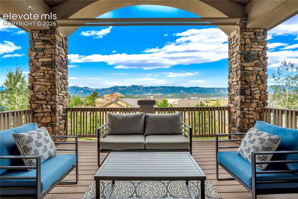 13072 Rock Rabbit Court, Colorado Springs, CO 80921 — photo 3