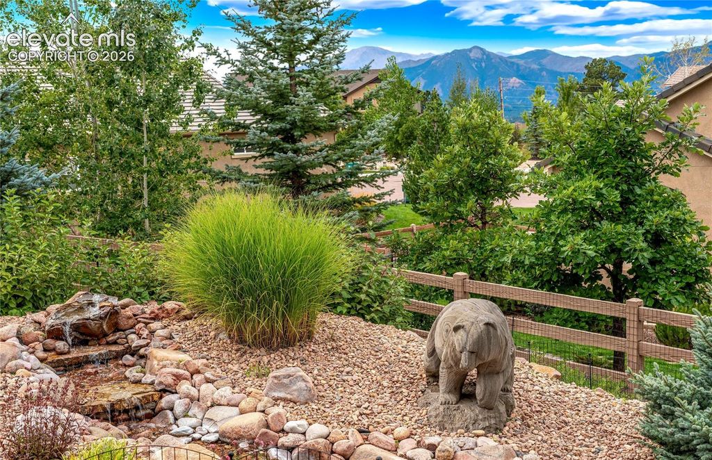 13072 Rock Rabbit Court, Colorado Springs, CO 80921 — photo 5