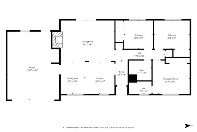 19011 Siesta Dr, Penn Valley, CA 95946