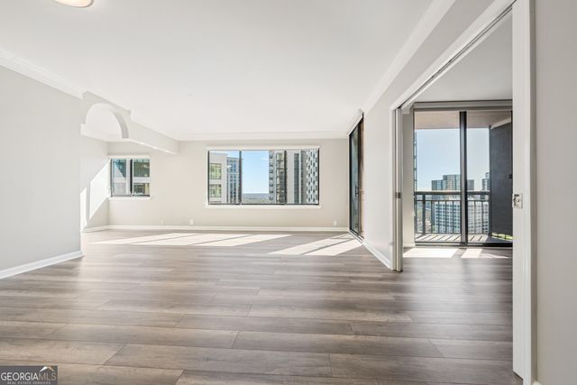 3481 Lakeside Drive 2303, Atlanta, GA 30326