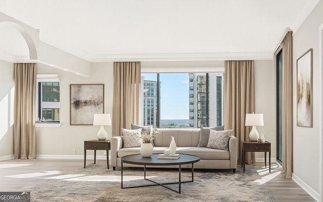 3481 Lakeside Drive 2303, Atlanta, GA 30326